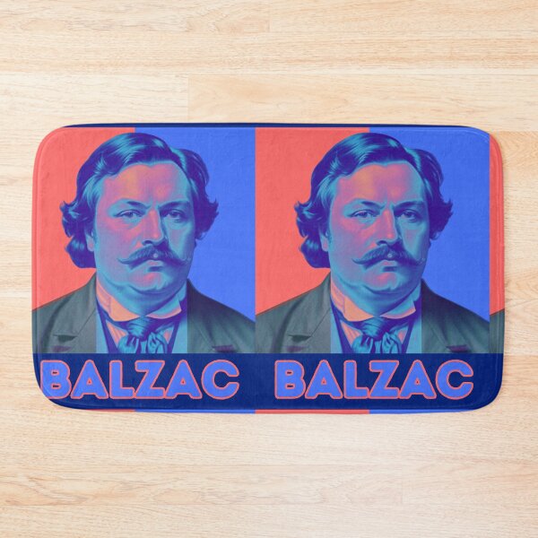 Item preview, Copie de  Honoré de Balzac - Human Comedy designed and sold by stalin-LB.