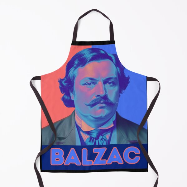 Item preview, Copie de  Honoré de Balzac - Human Comedy designed and sold by stalin-LB.