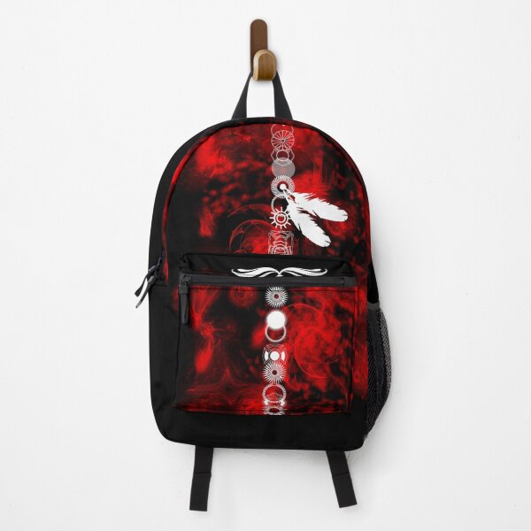 Item preview, Red Art designed and sold by TATTOO-DESIGN.