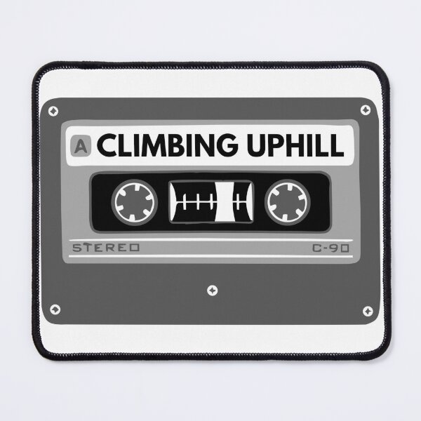 Item preview, The Last Five Years Cassette designed and sold by broadwaygirl142.