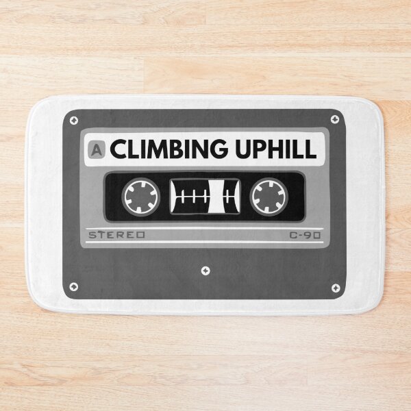 Item preview, The Last Five Years Cassette designed and sold by broadwaygirl142.