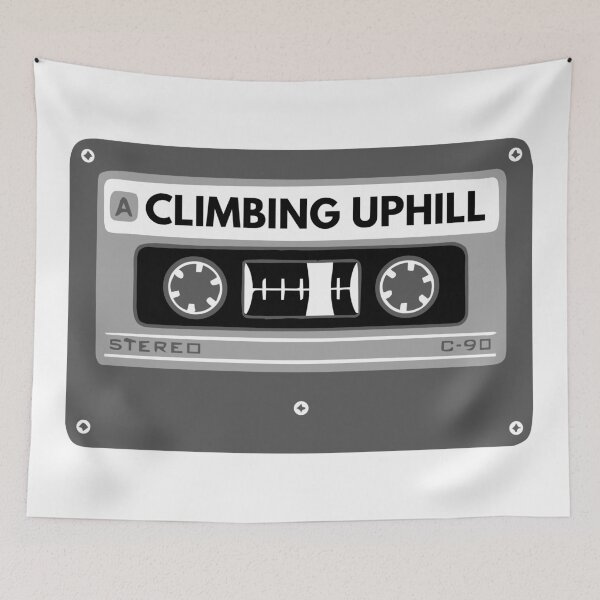 Item preview, The Last Five Years Cassette designed and sold by broadwaygirl142.