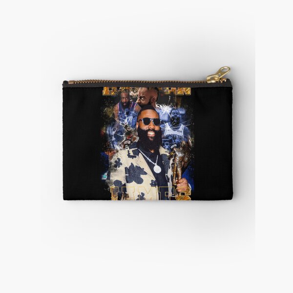 Item preview, James Harden designed and sold by Not Hugo.