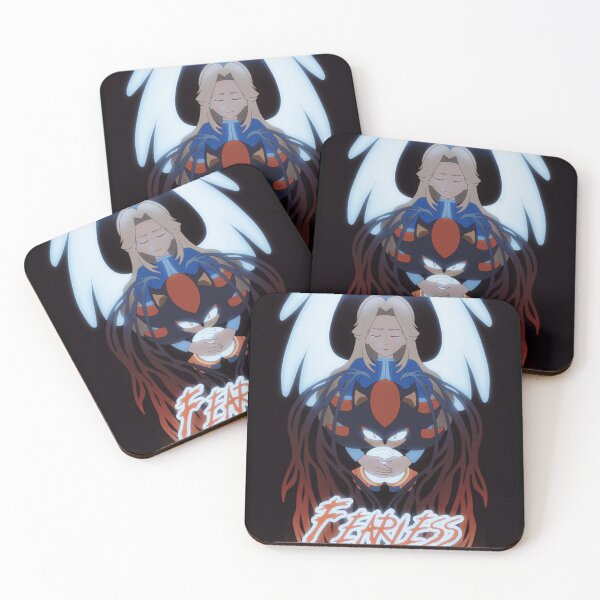 Item preview, Fearless designed and sold by TheCalvinistKat.