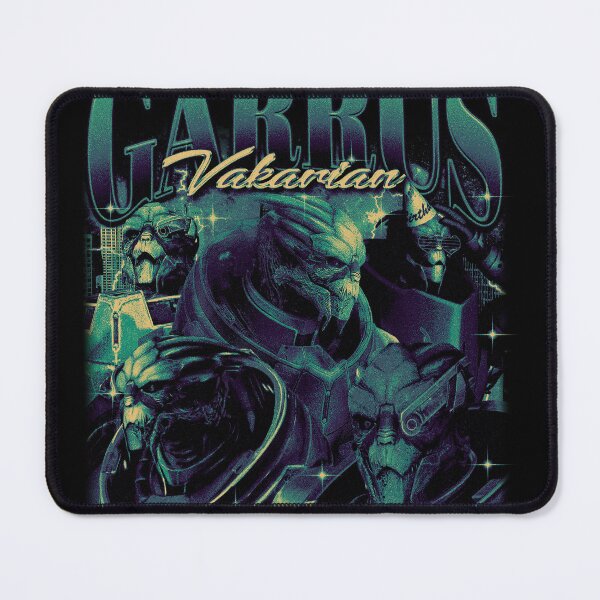 Item preview, Garrus Vakarian v3 designed and sold by YALPOShop.