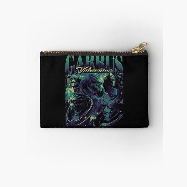 Item preview, Garrus Vakarian v3 designed and sold by YALPOShop.