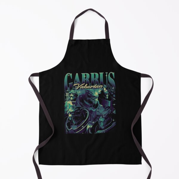 Item preview, Garrus Vakarian v3 designed and sold by YALPOShop.