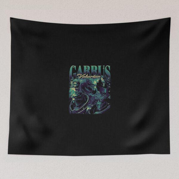 Item preview, Garrus Vakarian v3 designed and sold by YALPOShop.