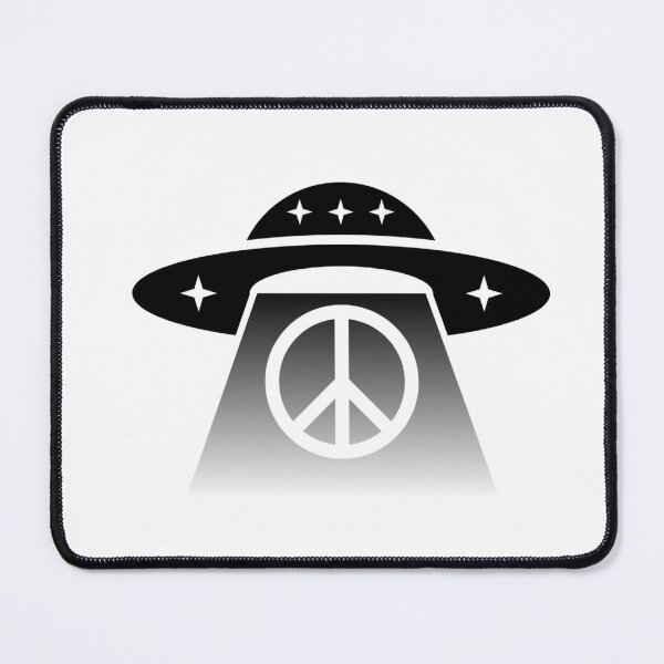 Item preview, Bring peace designed and sold by notuesday.