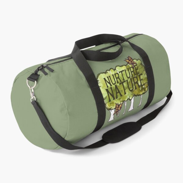 Item preview, Nurture Nature designed and sold by FrictionMaxxing.
