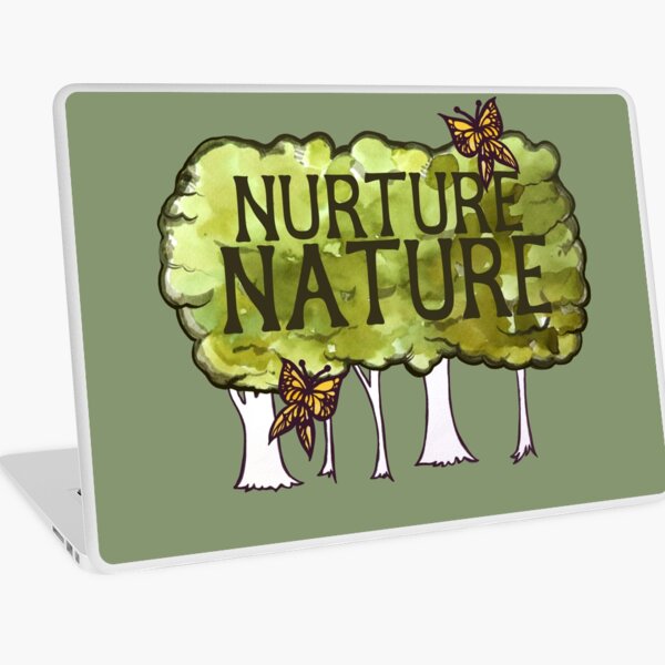 Aperçu de l'œuvre Nourrir la nature créée et vendue par Boog Monst .