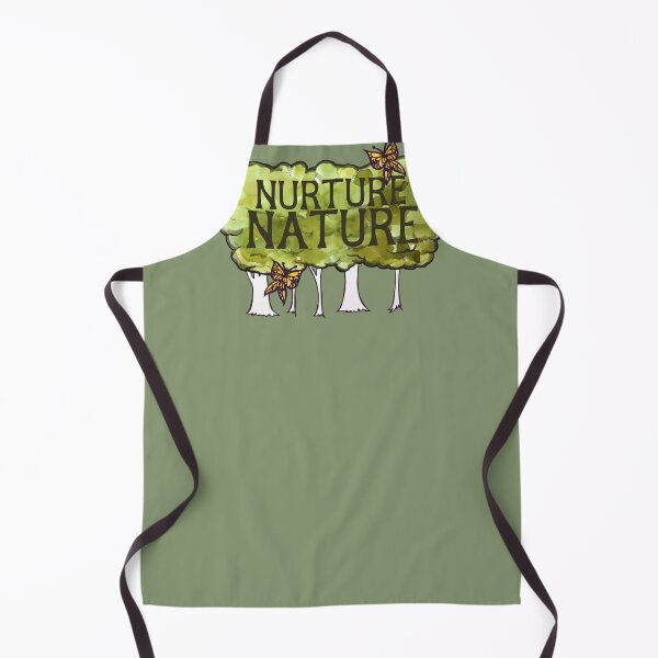 Item preview, Nurture Nature designed and sold by FrictionMaxxing.