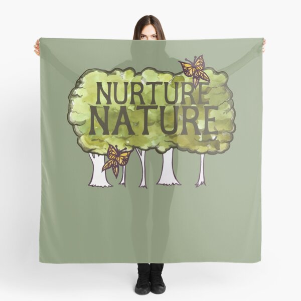 Aperçu de l'œuvre Nourrir la nature créée et vendue par Boog Monst .