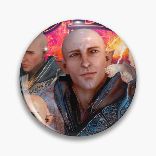 Item preview, Solas designed and sold by YALPOShop.