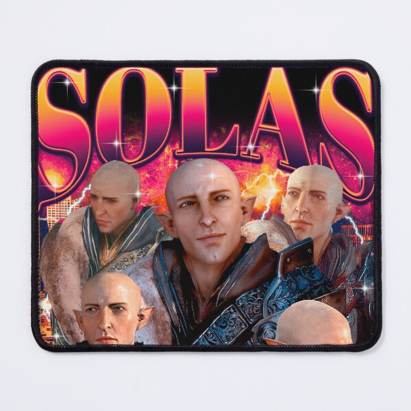 Item preview, Solas designed and sold by YALPOShop.