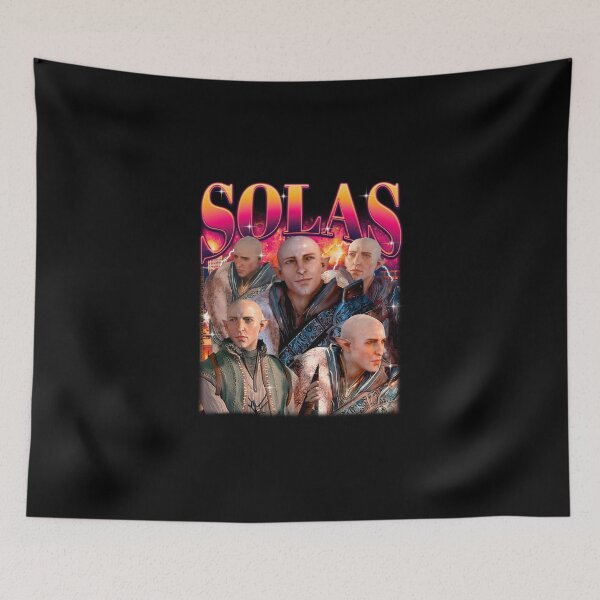 Item preview, Solas designed and sold by YALPOShop.