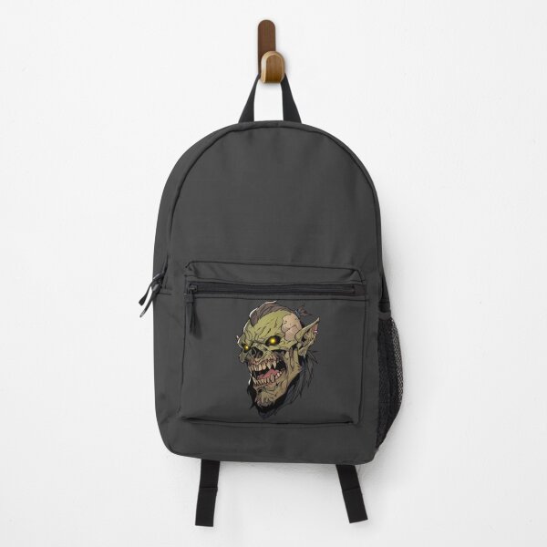 Item preview, Undead Orc designed and sold by ArtCraftLab.