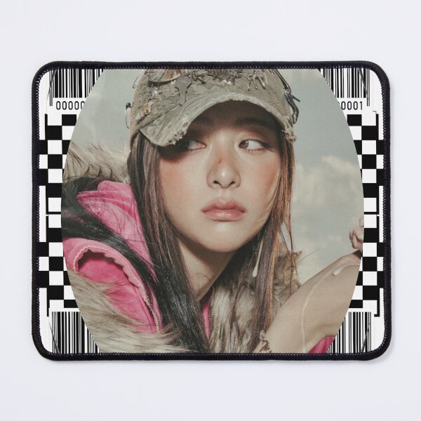 Item preview, The Sserafim Yunjin designed and sold by Celestinya.
