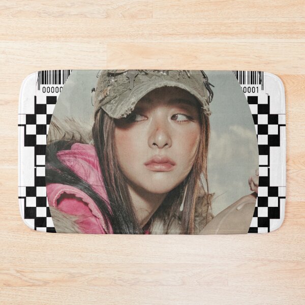 Item preview, The Sserafim Yunjin designed and sold by Celestinya.