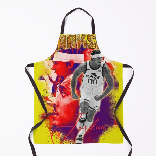 Item preview, Jordan Clarkson designed and sold by Not Hugo.