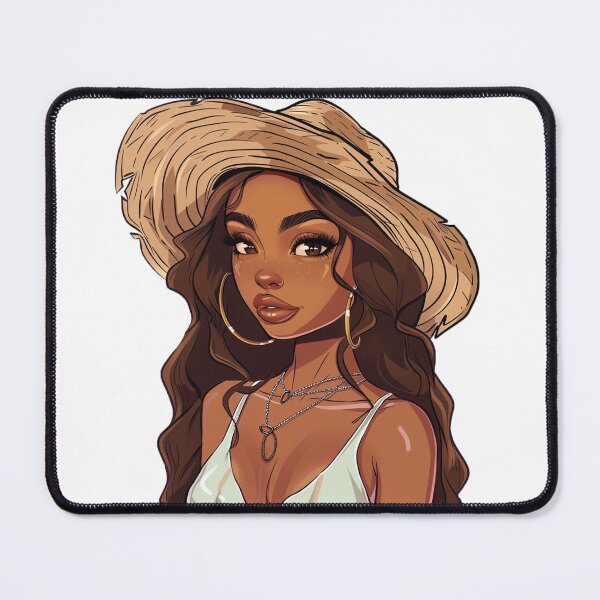 Item preview, Anime characters designed and sold by Stickermagician.