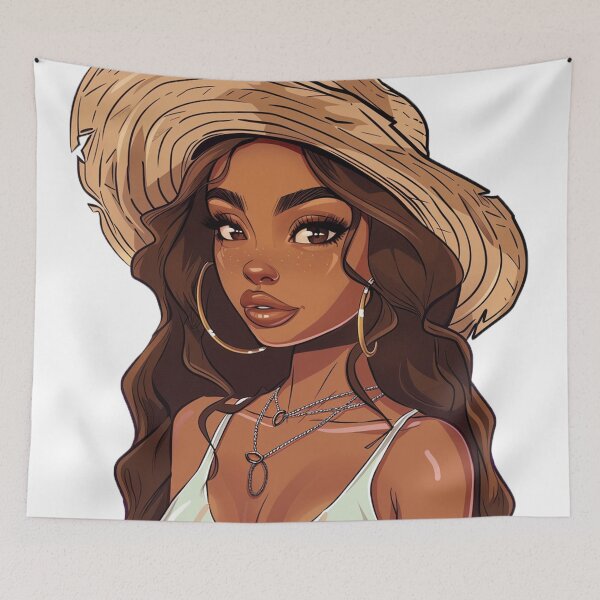 Item preview, Anime characters designed and sold by Stickermagician.
