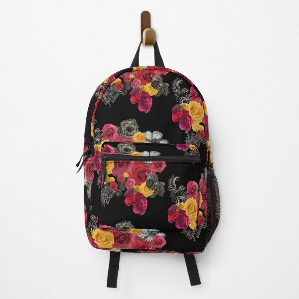 Item preview, Les Fleurs Aux Folles designed and sold by ballerinafins.