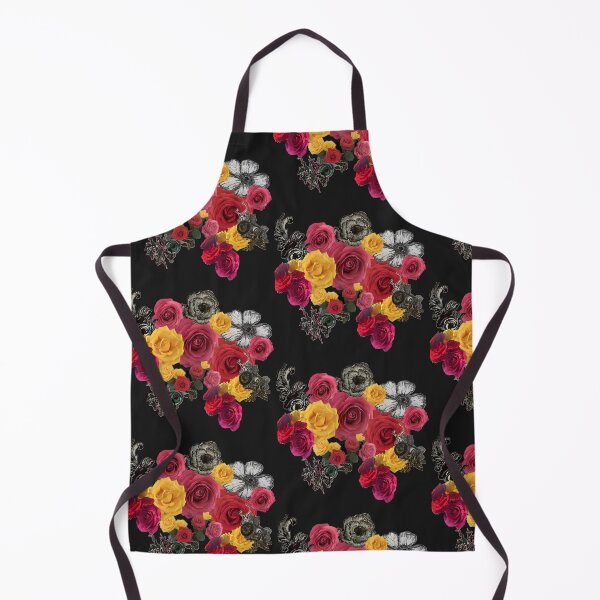 Item preview, Les Fleurs Aux Folles designed and sold by ballerinafins.