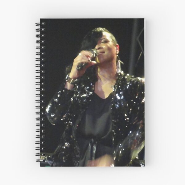 Item preview, Gabrielle, Live in Bath, UK (6) designed and sold by Davies72.