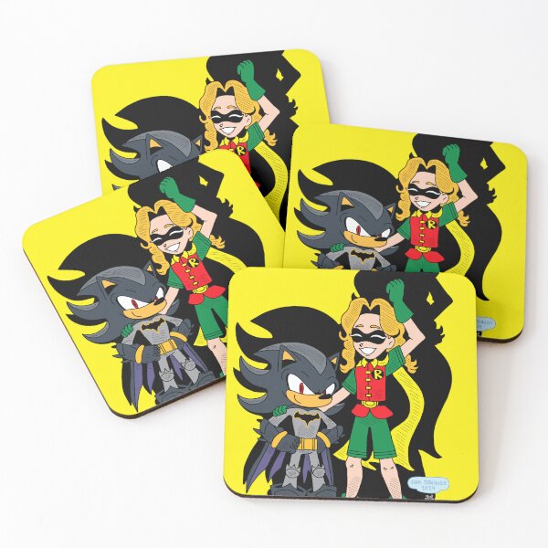 Item preview, Shadow and Maria Poplaski 1992 designed and sold by TheCalvinistKat.