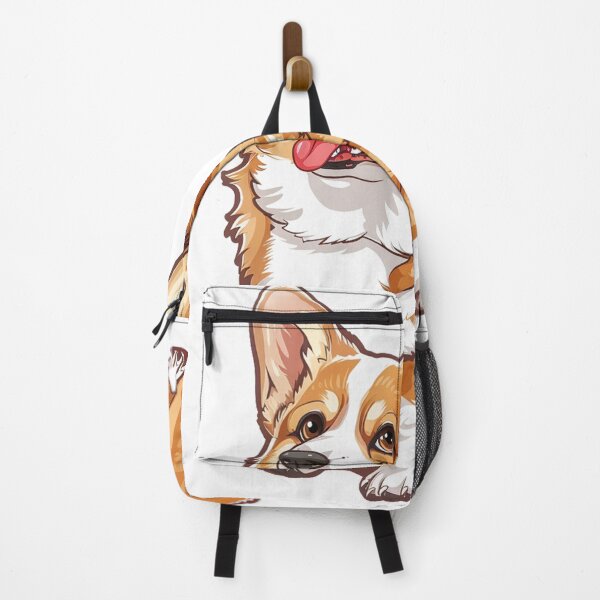 Item preview, Cute cartoon dog designed and sold by Stickermagician.