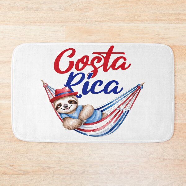 Item preview, Sloth In Hammock, Costa Rica designed and sold by Claustronautas.