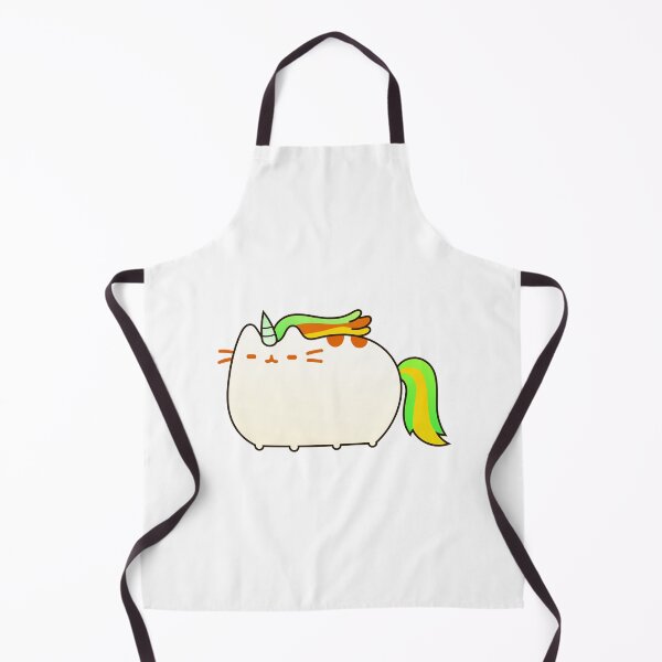 Item preview, Facebook Unicorn Kitten designed and sold by DibujandoPorfa.