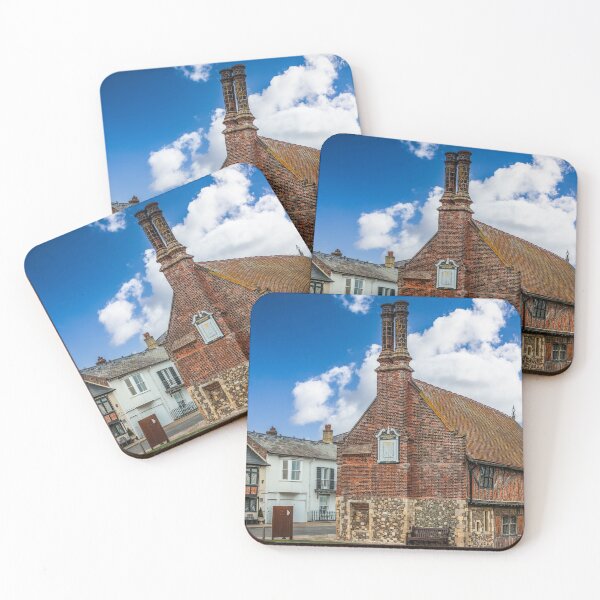 Item preview, Moot Hall - Aldeburgh designed and sold by Viv Thompson Photography .