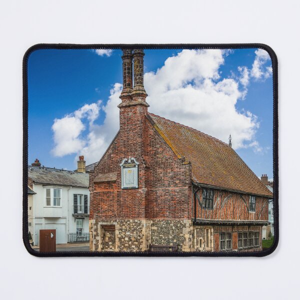 Item preview, Moot Hall - Aldeburgh designed and sold by Viv Thompson Photography .
