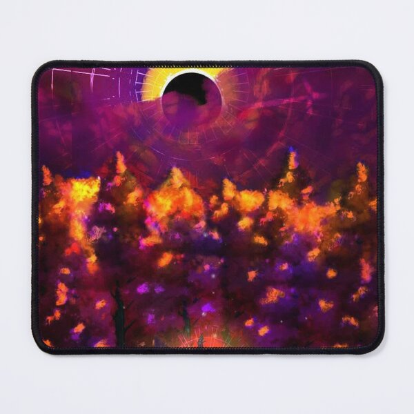 Item preview, Solar Prayer designed and sold by Candycainsarts.