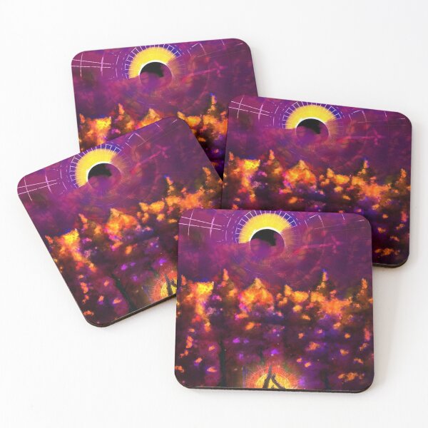 Item preview, Solar Prayer designed and sold by Candycainsarts.