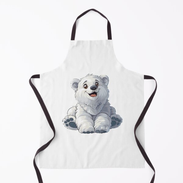 Item preview, Cute cartoon bear designed and sold by Stickermagician.
