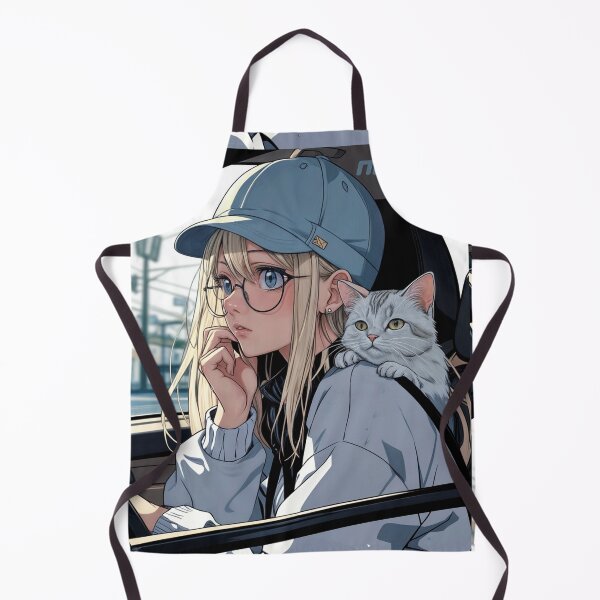 Item preview, Beautiful young driver designed and sold by caperaerik.