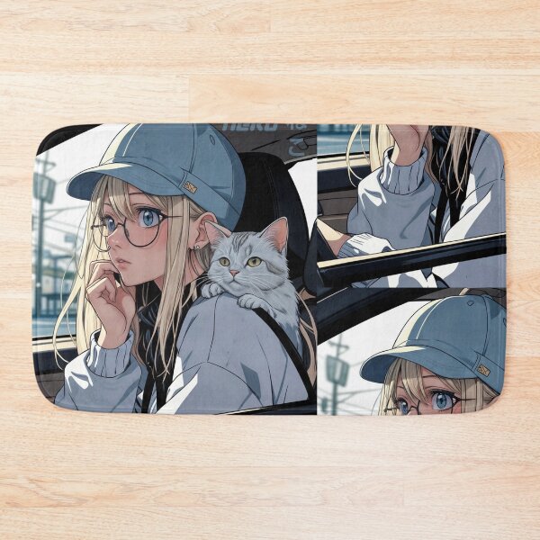 Item preview, Beautiful young driver designed and sold by caperaerik.