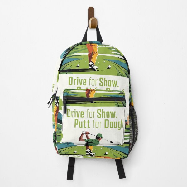 Item preview, "Swing Easy, Live Free - Golf T-Shirt for Golf Lovers" designed and sold by Prithbyshop.