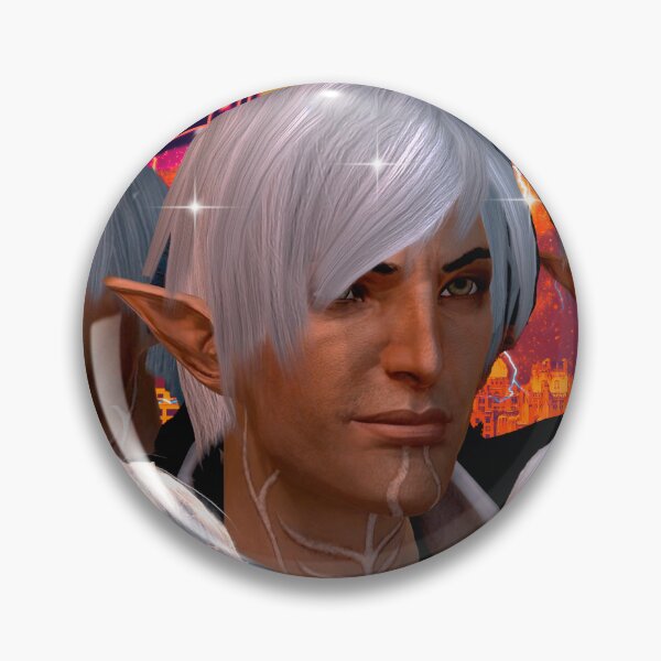 Item preview, Fenris designed and sold by YALPOShop.