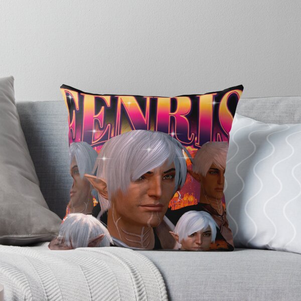 Item preview, Fenris designed and sold by YALPOShop.