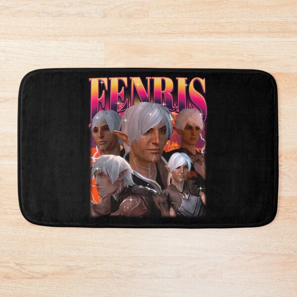Item preview, Fenris designed and sold by YALPOShop.