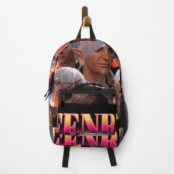 Item preview, Fenris designed and sold by YALPOShop.