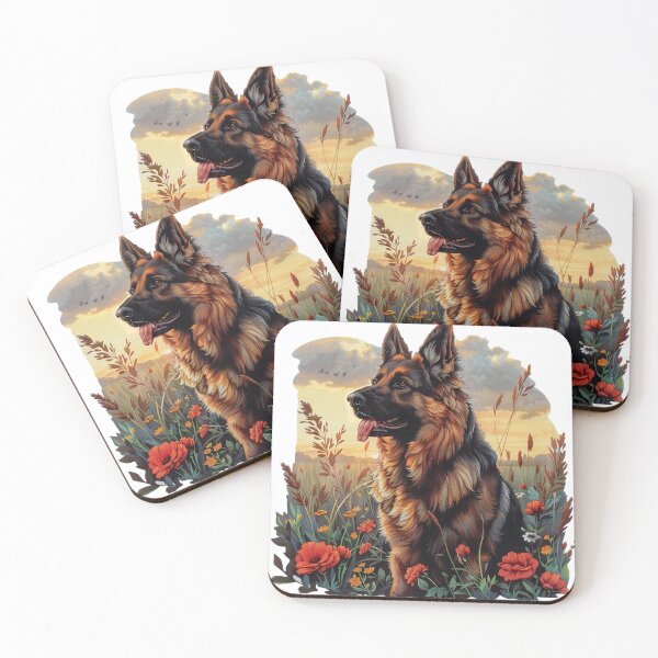 Item preview, Cute cartoon dog designed and sold by Stickermagician.