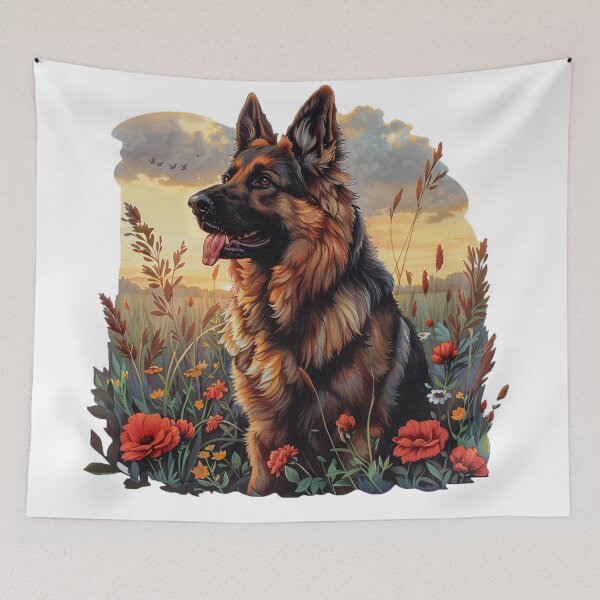 Item preview, Cute cartoon dog designed and sold by Stickermagician.