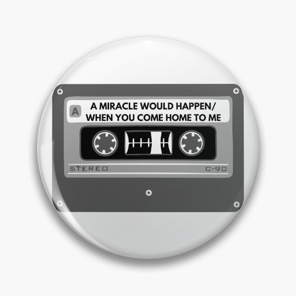 Item preview, The Last Five Years Cassette designed and sold by broadwaygirl142.