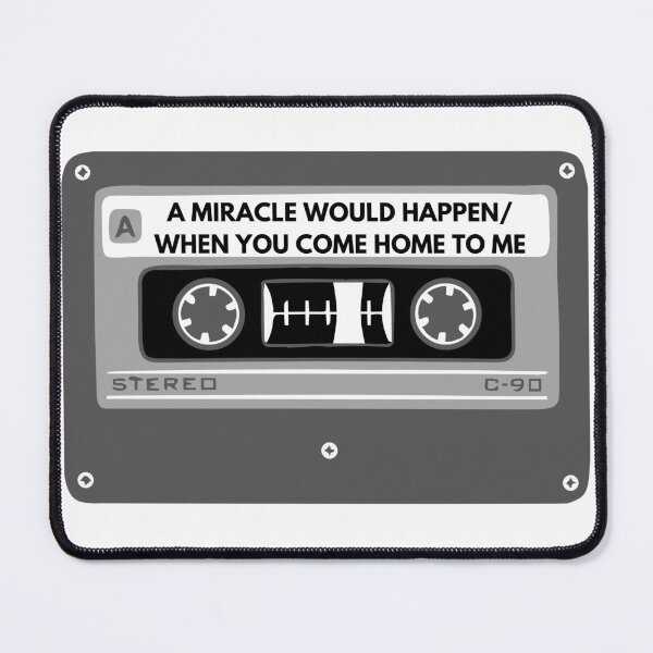 Item preview, The Last Five Years Cassette designed and sold by broadwaygirl142.
