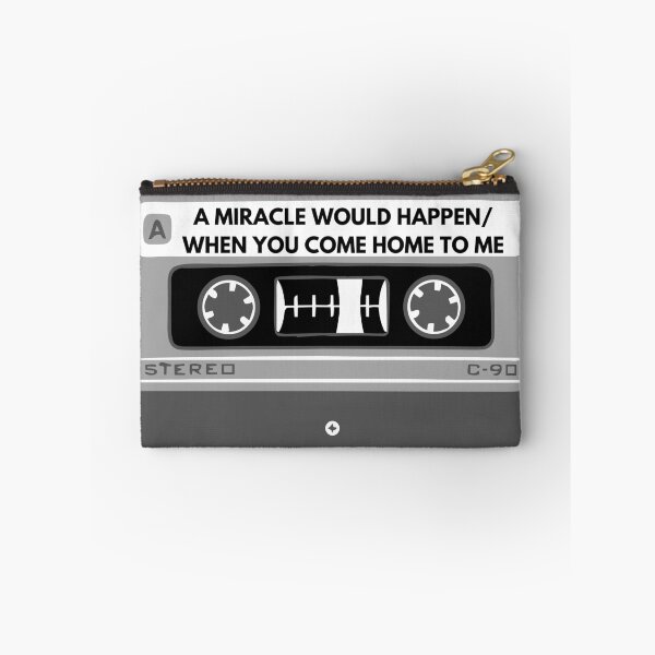 Item preview, The Last Five Years Cassette designed and sold by broadwaygirl142.